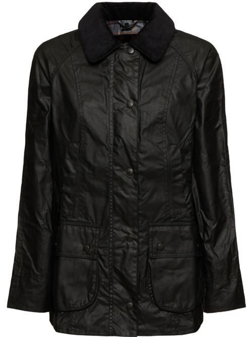  BARBOUR | 242M-LWX0667BK11 BLACK